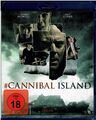 #Cannibal Island - Uncut (Blu-ray) Film FSK18 - NEU & OVP