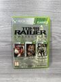 Tomb Raider Collection - Klassiker Xbox 360 Versandkostenfrei