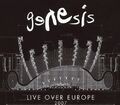 Genesis - Live Over Europe 2007