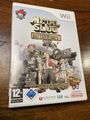 Metal Slug Anthology (Nintendo Wii, 2007)