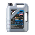 LIQUI MOLY 5W30 5L TOP TEC4600 Motoröl für ALFA ROMEO AUDI BMW CADILLAC