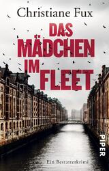 Das Mädchen im Fleet Christiane Fux