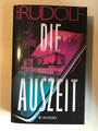 Die Auszeit von Emily Rudolf (2024) Buch gebraucht Thriller