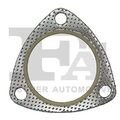 Dichtung Abgasrohr FA1 110-938 für VW Caddy III 2K 2.0 04-10