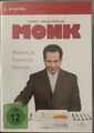 Monk - 5. Staffel [4 DVDs] Serie | Zustand neuwertig