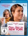 Mein Jahr In New York (2021) Blu-ray Neuware