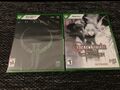 Xbox One Limited Run Games NEU