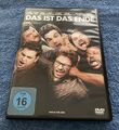 Das ist das Ende | DVD-Film | Seth Rogan & Evan Goldberg