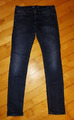 Super Jeans Tommy Hilfiger Skinny  Modell Simon  Gr.32/34  dunkelblau  neuwertig