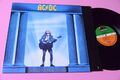 AC DC WHO MADE WHO ORIG GERMANY 1986 NM !!!! CON BLACK INNER !!!!