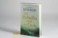 Jan-Philipp Sendker, Die Rebellin und der Dieb: Roman Hardcover