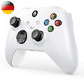 Wireless Controller Für Microsoft Xbox One Xbox Series X S PC -Weiß Robot