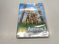 DVD     Arthur und die Minimoys 3 - Die große Entscheidung 