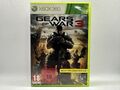 GEARS OF WAR 3 (Microsoft Xbox 360 Spiel, OVP, CIB, PAL, deutsch)