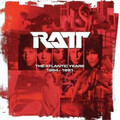 The Atlantic Years | Ratt | Audio-CD | 2023 | EAN 4050538680119