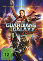 Guardians of the Galaxy Vol. 2 – Marvel – # DVD, NEU, OVP, Folie-versiegelt