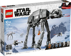 LEGO® Star Wars 75288 AT-AT     NEU, OVP versiegelt