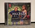 Hans Zimmer & David Fleming - Hillbilly Elegy (Musik vom Netflix Film) NEU OVP