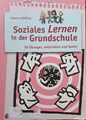 NEU "Soziales Lernen in der Grundschule" Spiele Übung Pädagogik Verlag a.d.Ruhr