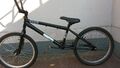 BMX  KS CYCLING FREESTYLE  FOUR 519B, 20 Zoll, schwarz, gebraucht