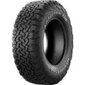 2x Ganzjahresreifen - BFGOODRICH ALL TERRAIN T/A KO2 225/65R17 107S LRD RBL