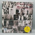 The Rolling Stones Exile On Main Street 2CD 2 Vinyl DVD Box Set still sealed