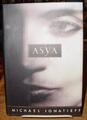 Asya,Michael Ignatieff - 9780670840717