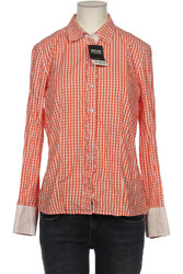 Basler Bluse Damen Oberteil Hemd Hemdbluse Gr. EU 38 Baumwolle Orange #v7euqesmomox fashion - Your Style, Second Hand