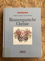 Bioanorganische Chemie - Stephen J. Lippard & Jeremy M. Berg , Hardcover , 1995