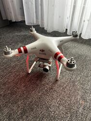 DJI Phantom 3