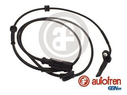 AUTOFREN SEINSA ABS Sensor Raddrehzahl DS0134 für FIAT PUNTO 16V 188 233 235 253