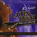 Various Artists Latin Heat: El Amor (CD) (US IMPORT)