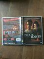 DVD CINEMA dead bodies robert quinn kelly reilly