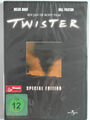 Twister - Special Ed. - Tornado Forscher Helen Hunt, Bill Paxton, Wirbelsturm