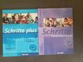 Schritte Plus 3 Schritte Plus 6 Test DAF Deutsch Mittelpunkt