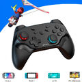 Wireless Switch Pro Controller für Nintendo Switch,Switch OLED,PC,iOS Gamepad