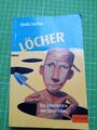 Löcher von Louis Sachar (2017, Taschenbuch)