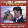 Diverse - Dreamboats And Petticoats: The Christmas Album (CD, Comp)