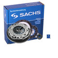 Sachs Kupplungssatz + Zweimassenschwungrad AUDI, SEAT, SKODA, VW 2290 602 004