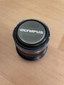 Olympus M.Zuiko Digital 45mm f/1.8 Objektiv neu