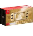 Nintendo Switch  Lite Hyrule Edition NEU New Limited Edition 