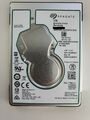 Seagate Barracuda 1 TB, 2,5 Zoll