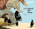 ICH knack die Nuss | Paolo Friz | Buch | 20 S. | Deutsch | 2011 | Atlantis