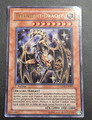 Yugioh, Fellgrant-Drache, SDRL-DE001, 1.Auflage, deutsch, Excellent