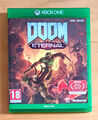 DOOM ETERNAL XBOX ONE X SERIE S & X MIT EINSÄTZEN