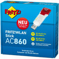 867MBit AVM FRITZ!WLAN USB Stick AC 860 802.11 a/b/g/n/ac, bis zu 866 Mbit/s