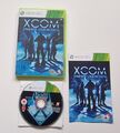 XCOM: Enemy Unknown (Microsoft Xbox 360, 2012)