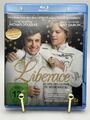 Liberace - Zu viel des Guten ist wundervoll | Blu-ray | Guter Zustand |