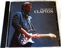 CD Eric Clapton - The Cream Of Clapton - Neuwertig - Best Of - Greatest Hits !