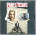 CD Soundtrack aus dem Film „Paris, Texas“ Musik von Ry Cooder